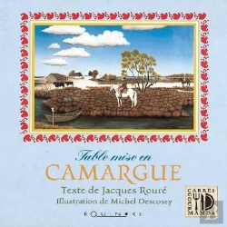 Bertrand.pt - Table Mise En Camargue