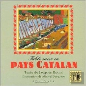 Table Mise En Pays Catalan