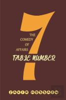 Table Number 7