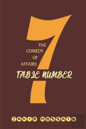 Table Number 7
