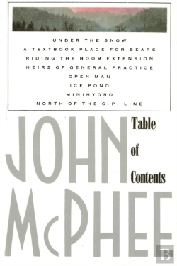 Bertrand.pt - Table Of Contents