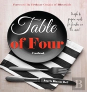 Table Of Four