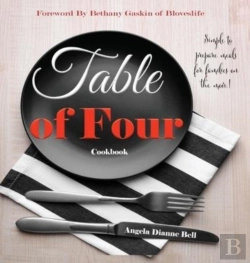 Bertrand.pt - Table Of Four
