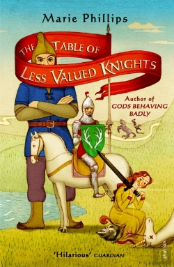 Bertrand.pt - Table Of Less Valued Knights