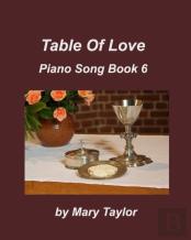Table Of Love Book 6
