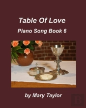 Table Of Love Book 6
