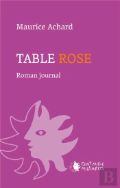 Table Rose