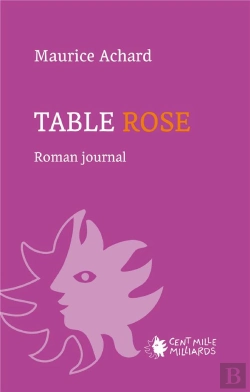 Bertrand.pt - Table Rose