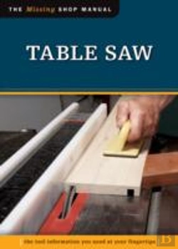 Bertrand.pt - Table Saw