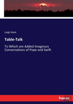 Bertrand.pt - Table-Talk