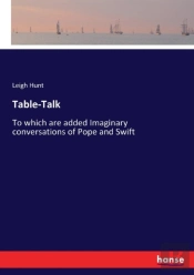 Table-Talk