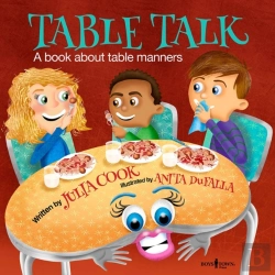 Bertrand.pt - Table Talk