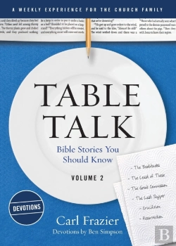 Bertrand.pt - Table Talk Volume 2 - Devotions