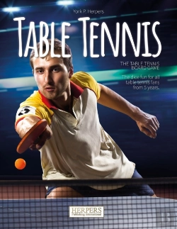 Bertrand.pt - Table Tennis | Board Game