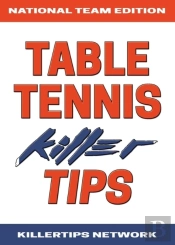 Table Tennis Killer Tips