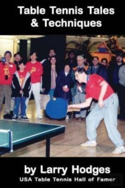 Bertrand.pt - Table Tennis Tales And Techniques