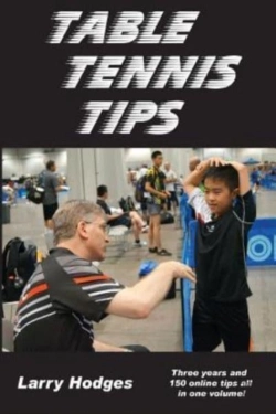 Bertrand.pt - Table Tennis Tips