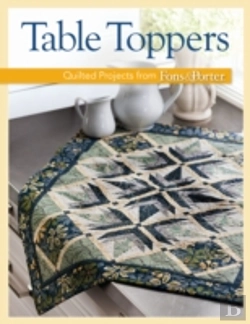 Bertrand.pt - Table Toppers