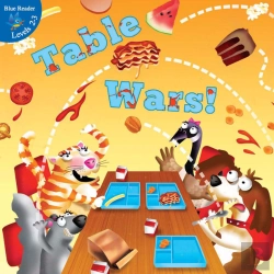 Bertrand.pt - Table Wars!