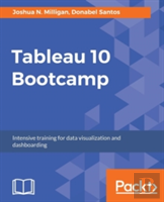 Tableau 10 Bootcamp