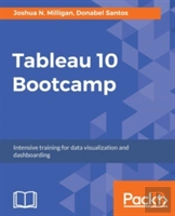 Tableau 10 Bootcamp