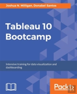 Bertrand.pt - Tableau 10 Bootcamp