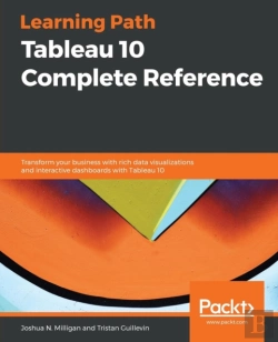Bertrand.pt - Tableau 10 Complete Reference