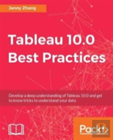 Tableau 10.0 Best Practices