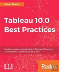 Bertrand.pt - Tableau 10.0 Best Practices