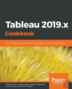 Bertrand.pt - Tableau 2019.X Cookbook