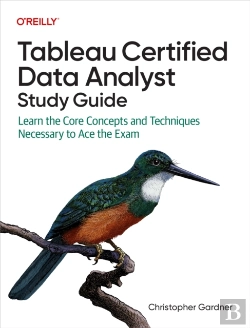 Bertrand.pt - Tableau Certified Data Analyst Study Guide
