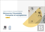 Tableau De Bord De L'Economie Francaise - Edition 2022
