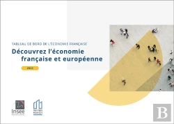 Bertrand.pt - Tableau De Bord De L'Economie Francaise - Edition 2022