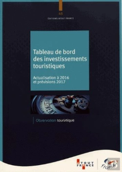 Bertrand.pt - Tableau De Bord Des Investissements Touristiques, Actualisation À 2016