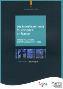 Bertrand.pt - Tableau De Bord Des Investissements Touristiques Actualisation A 2017