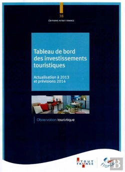 Bertrand.pt - Tableau De Bord  Des Investissements Touristiques