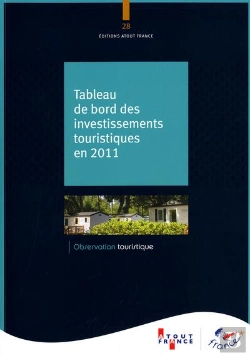 Bertrand.pt - Tableau De Bord Des Investissements Touristiques En 2011