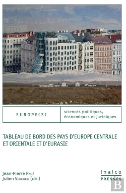 Bertrand.pt - Tableau De Bord Des Pays D'Europe Centrale Et Orientale Et D'Eurasie