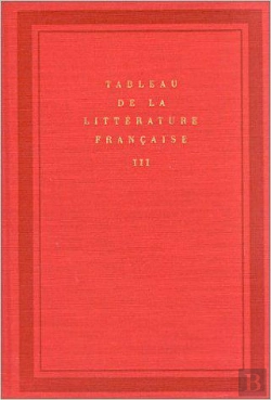 Bertrand.pt - Tableau De La Litterature Francaise