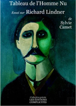 Bertrand.pt - Tableau De L'Homme Nu ; Essai Sur Richard Lindner