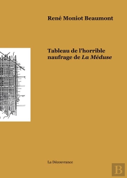 Bertrand.pt - Tableau De L'Horrible Naufrage De La Meduse