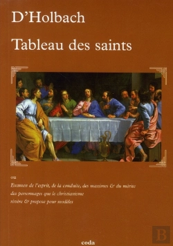 Bertrand.pt - Tableau Des Saints
