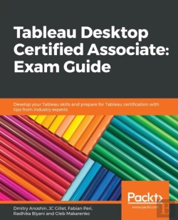 Bertrand.pt - Tableau Desktop Certified Associate: Exam Guide