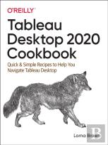 Tableau Desktop Cookbook