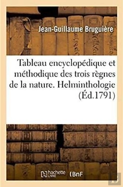 Bertrand.pt - Tableau Encyclopedique Et Methodique Des Trois Regnes De La Nature