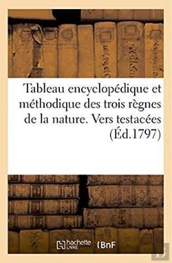 Bertrand.pt - Tableau Encyclopedique Et Methodique Des Trois Regnes De La Nature