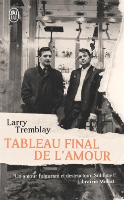 Bertrand.pt - Tableau Final De L'Amour