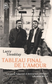 Tableau Final De L'Amour