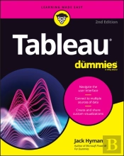 Tableau For Dummies