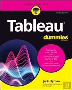 Bertrand.pt - Tableau For Dummies